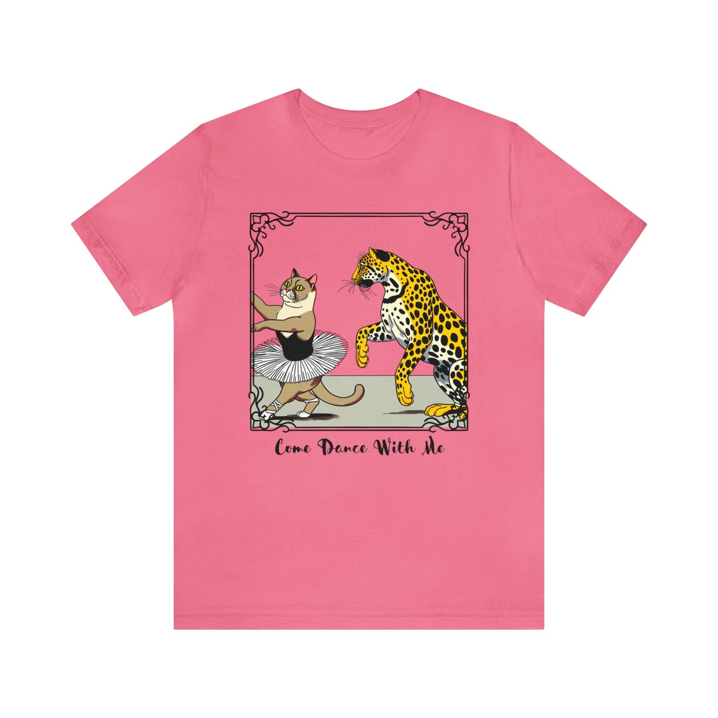 Come Dance With Me Women's T-Shirt