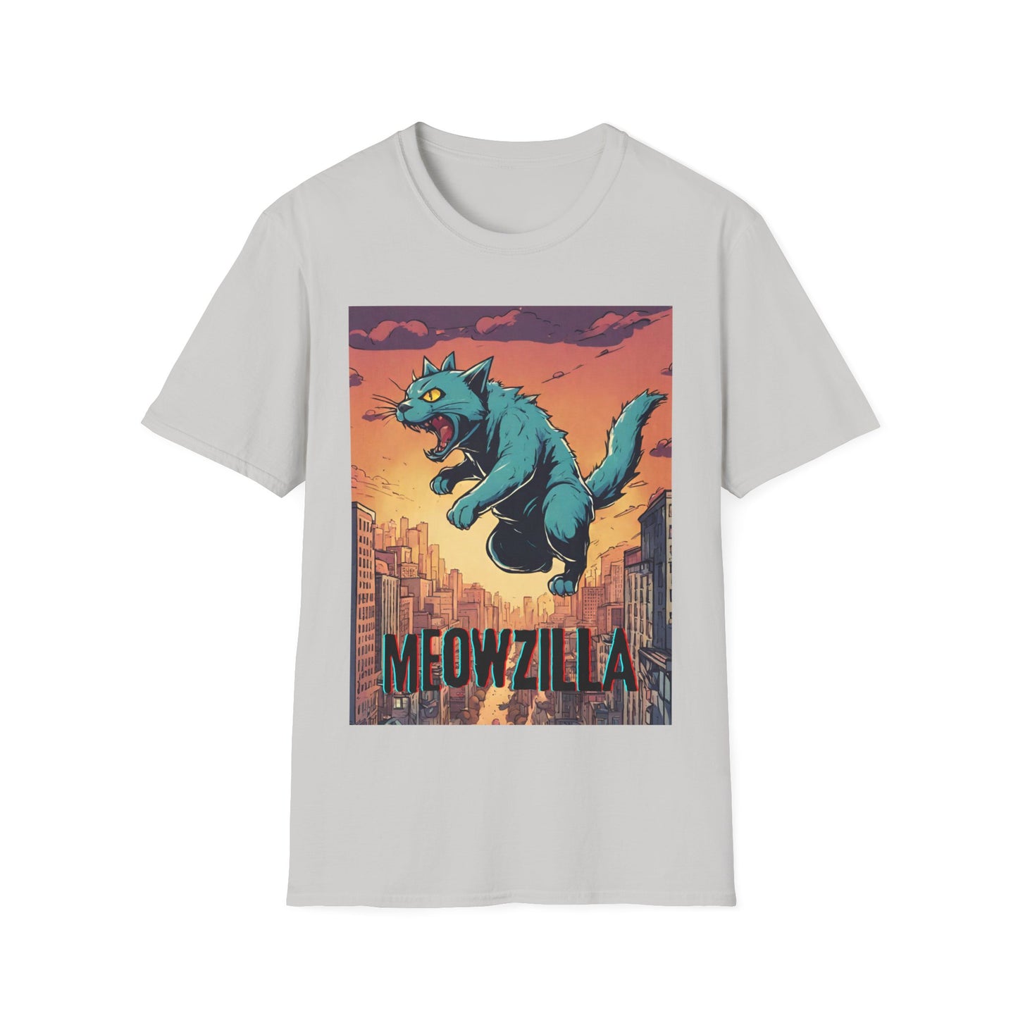 Meowzilla